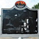Emmett Till Memorial in Money, Miss. (AP Images)